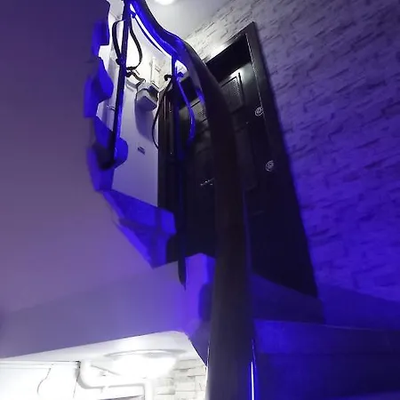 Konukevi Unit 6 *